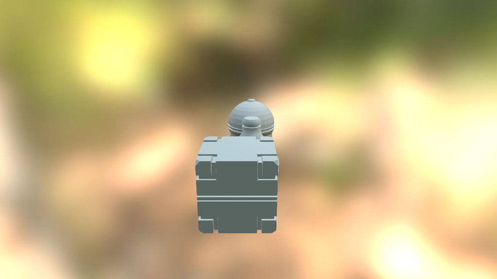 Bobkexit Mesh Modeling Exercise01