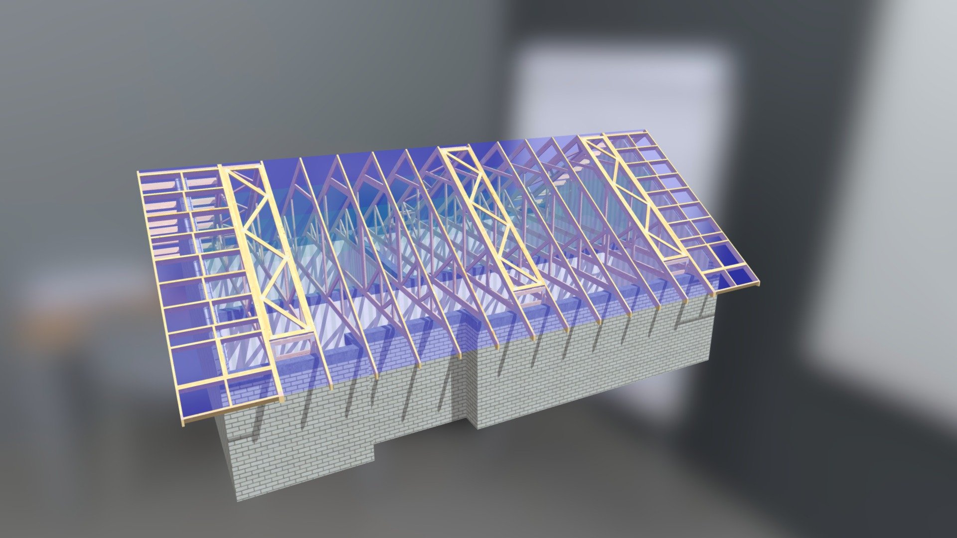 94- Arkadiusz Janik — Sketchfab embed 3D viewer