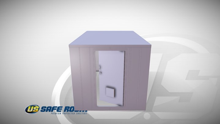 K120812 3D Model