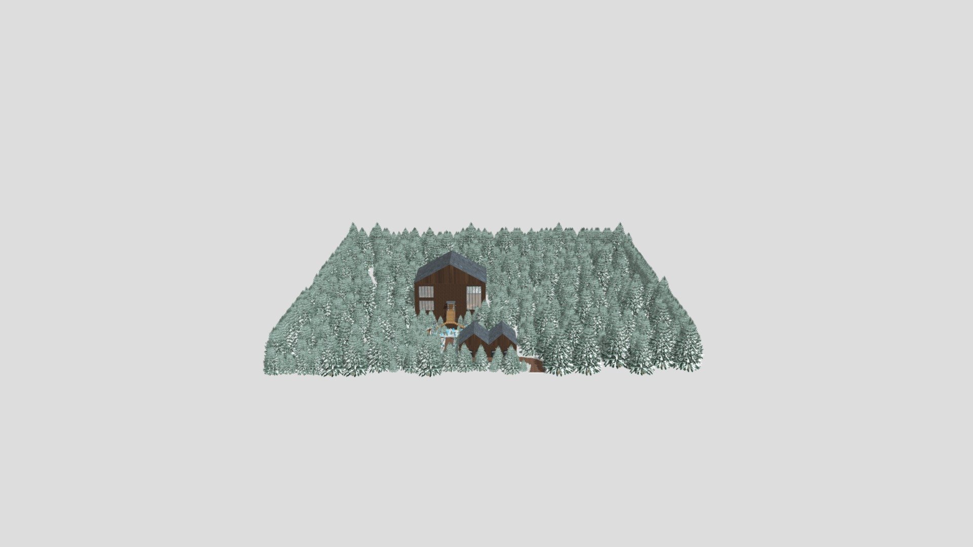 BIG DREAM VACATION HOUSE