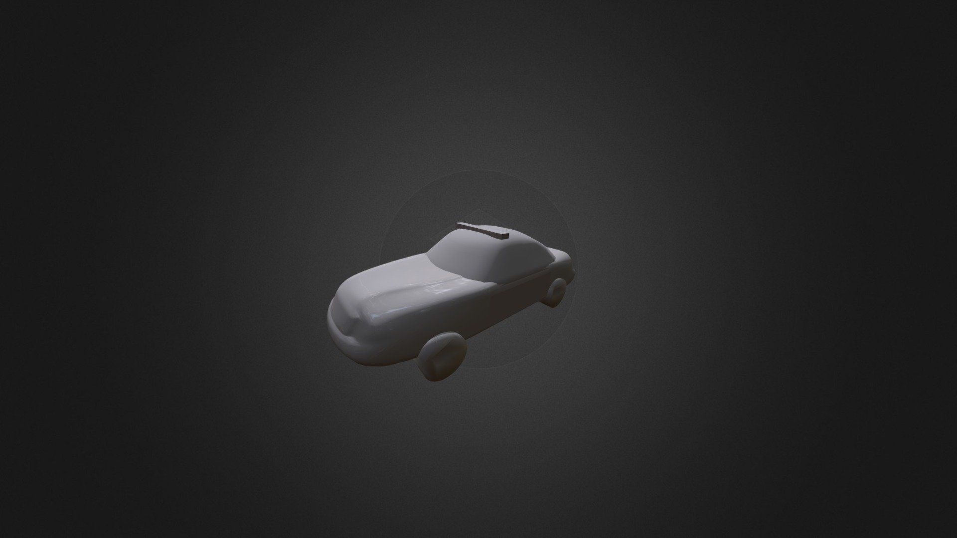 Police Car