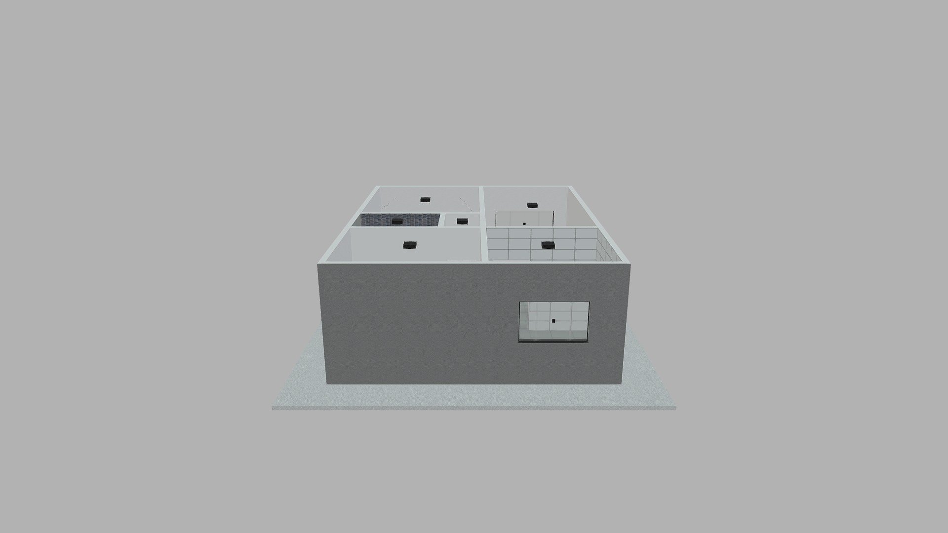 Edificação 01