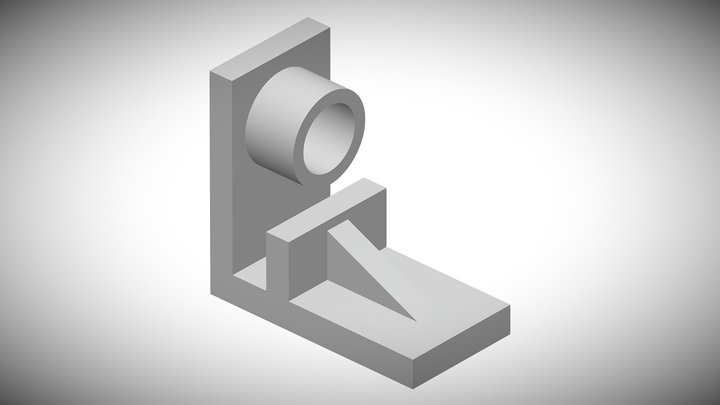 Peca05 3D Model