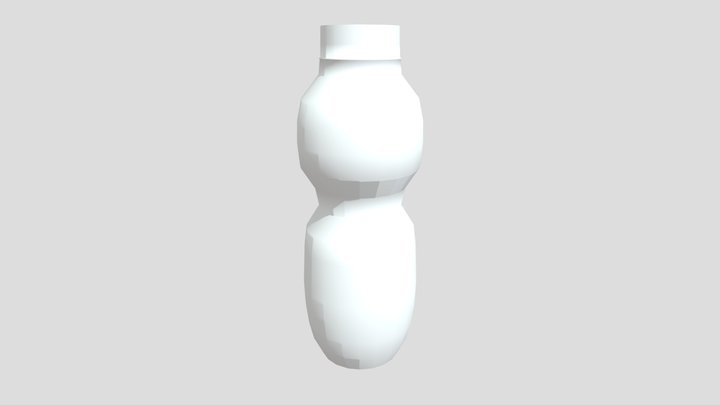 Botol 3D models - Sketchfab