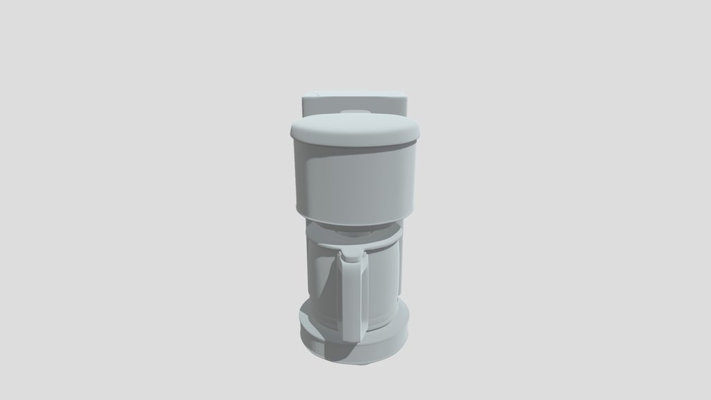 Coffee Maker Coffee Machine