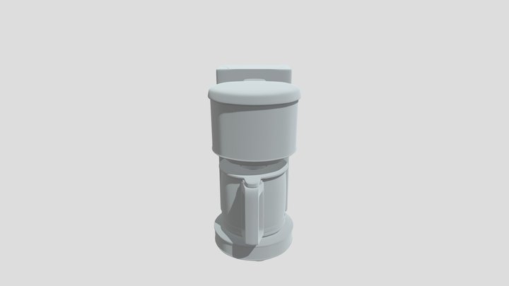 Coffee Maker Coffee Machine