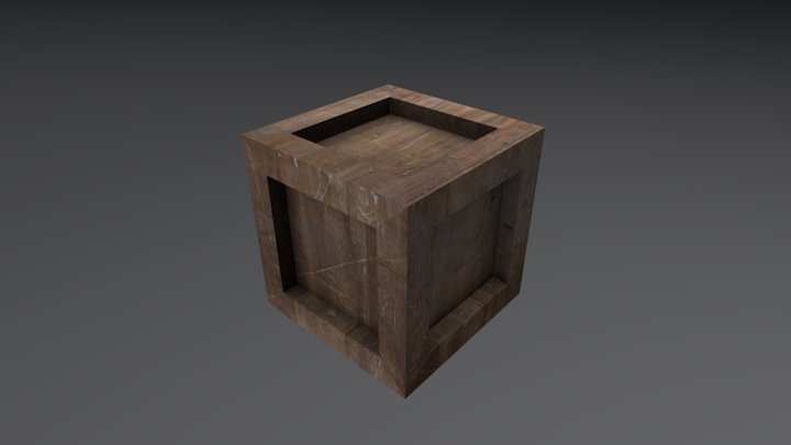 0425 3D Model