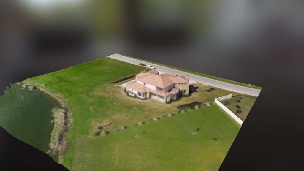 Rose Pre-Construction Survey