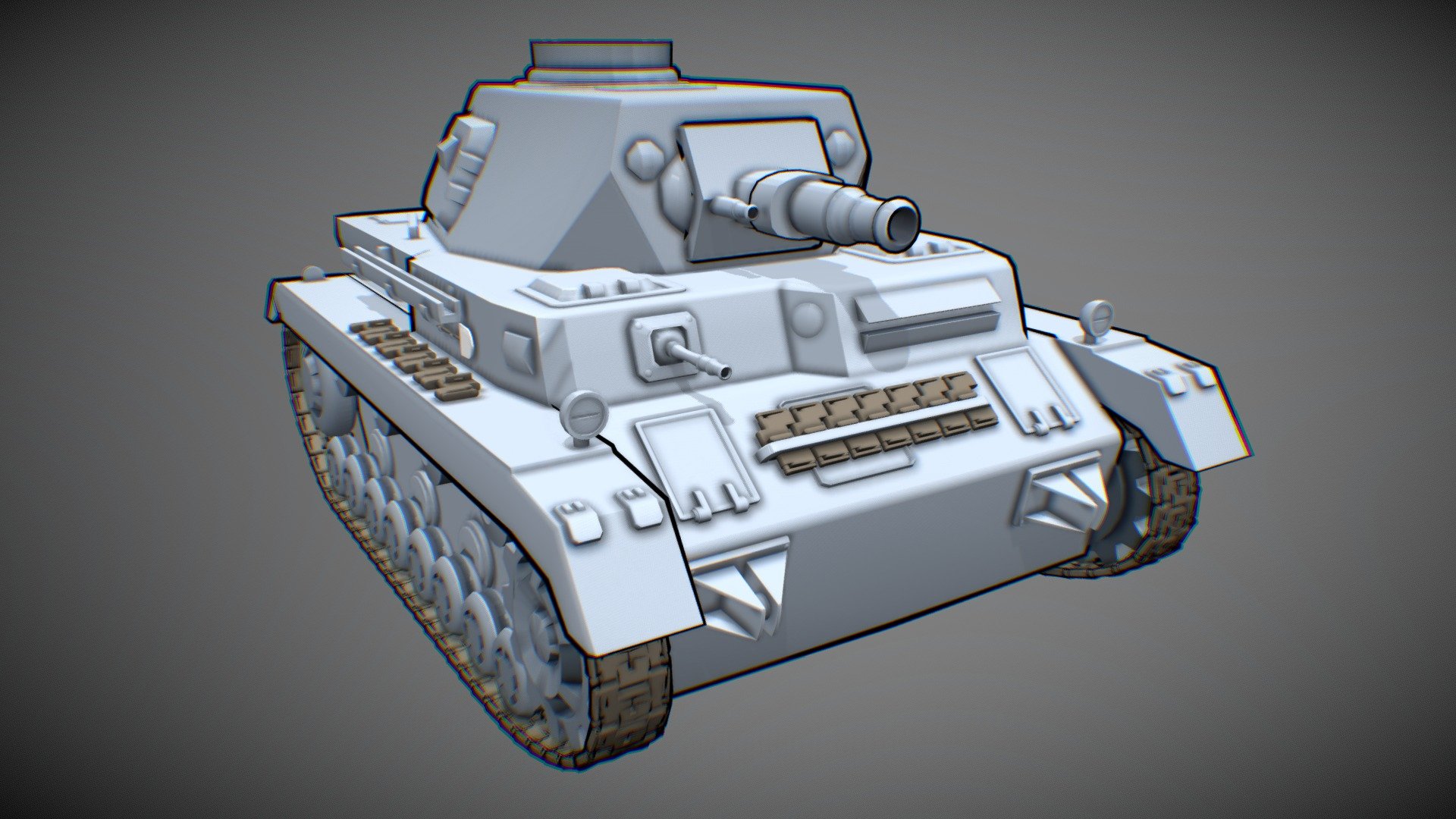tank_noⅣ