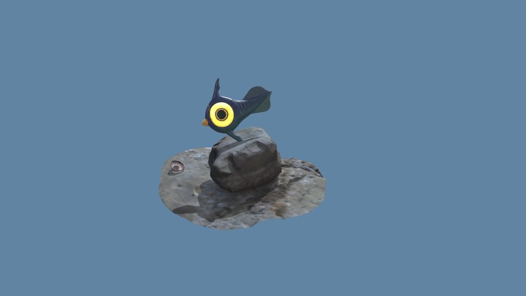 Peeper (1st model)