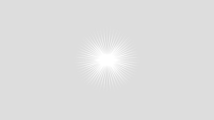 Energy_ Flash 3D Model