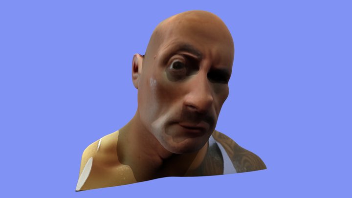 Rofll 3D models - Sketchfab