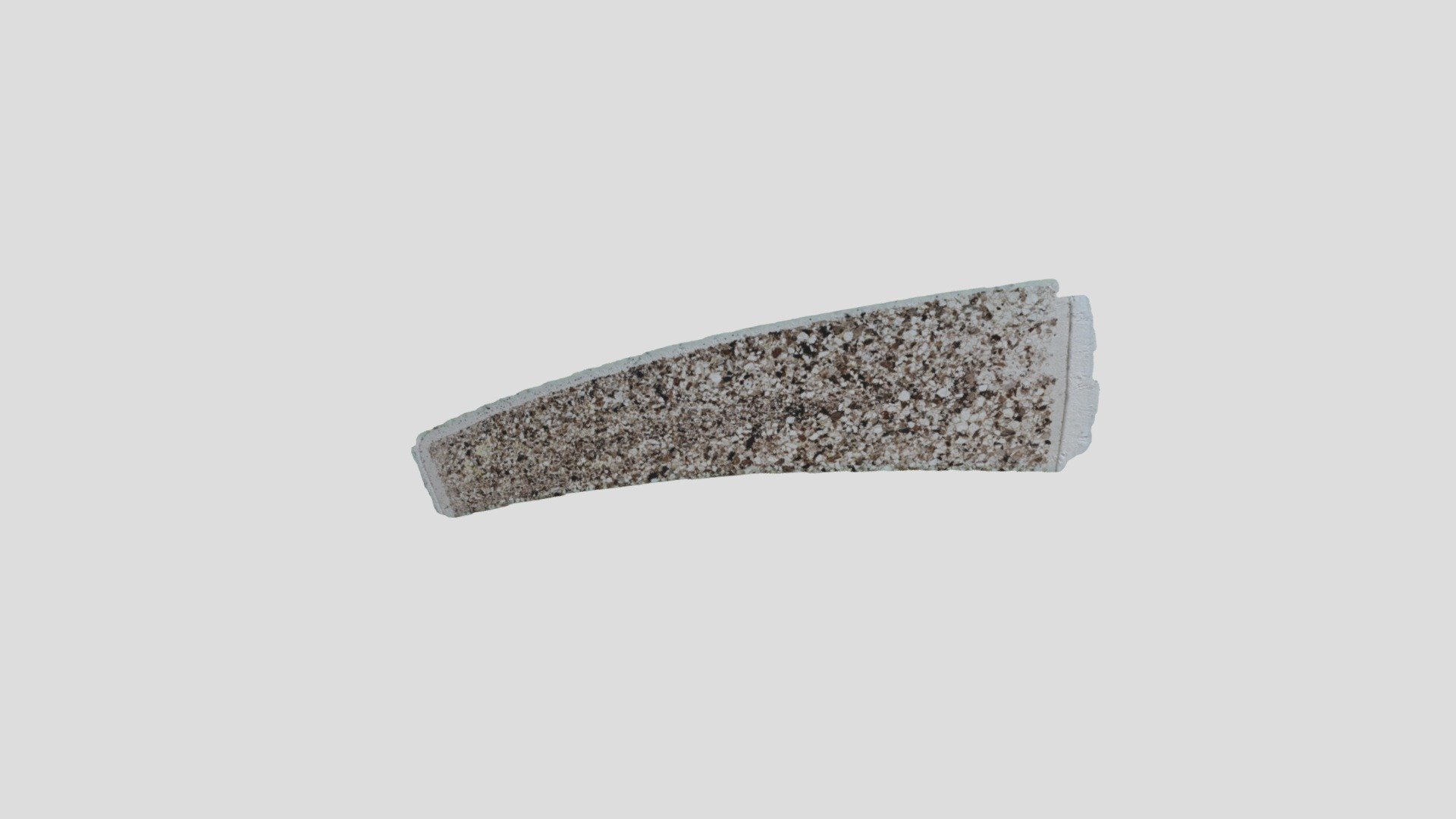 Sublitharenite