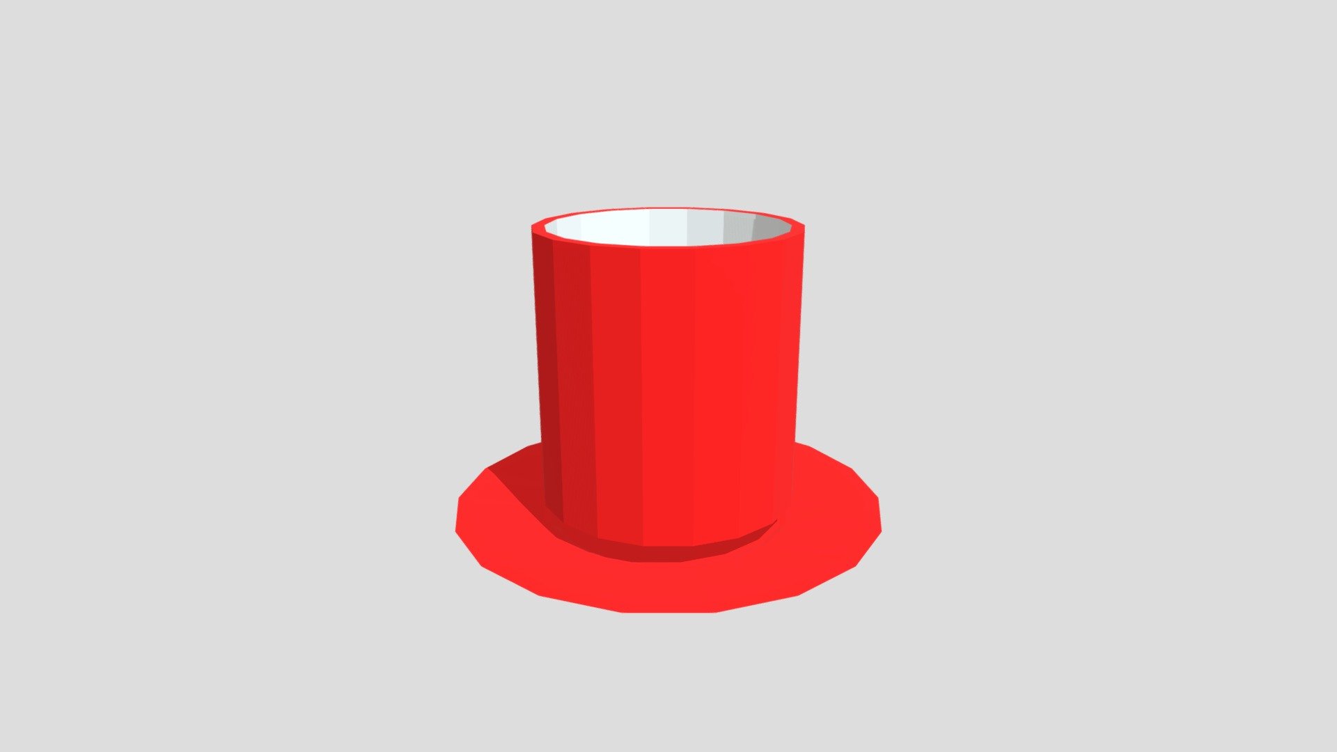 Espresso cup from Poly by Google