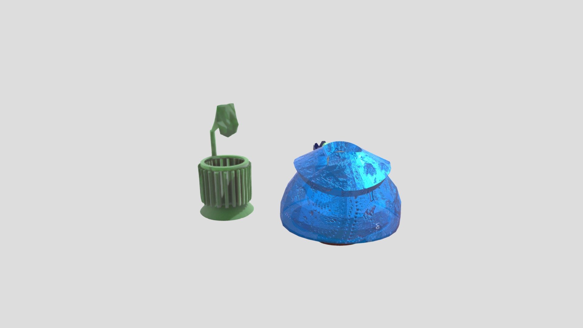 SturdivantAlienPlants