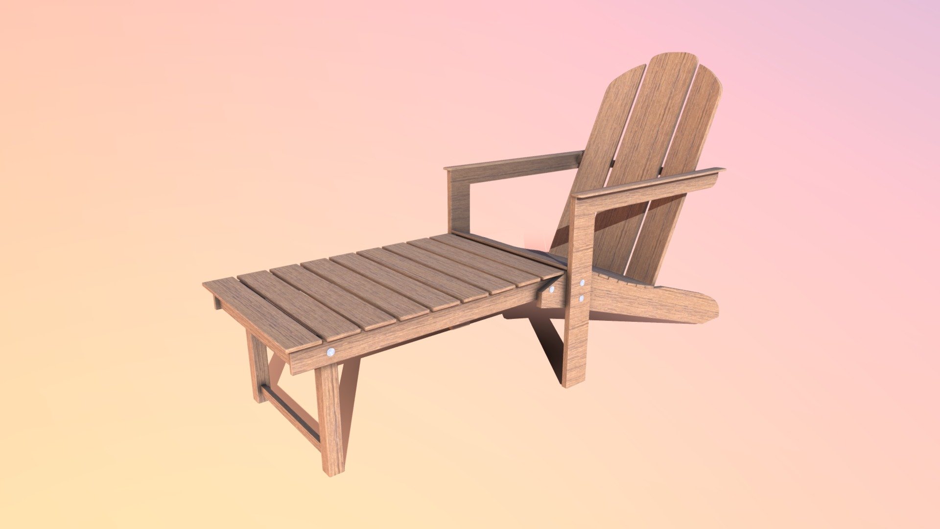 Garden Lounge