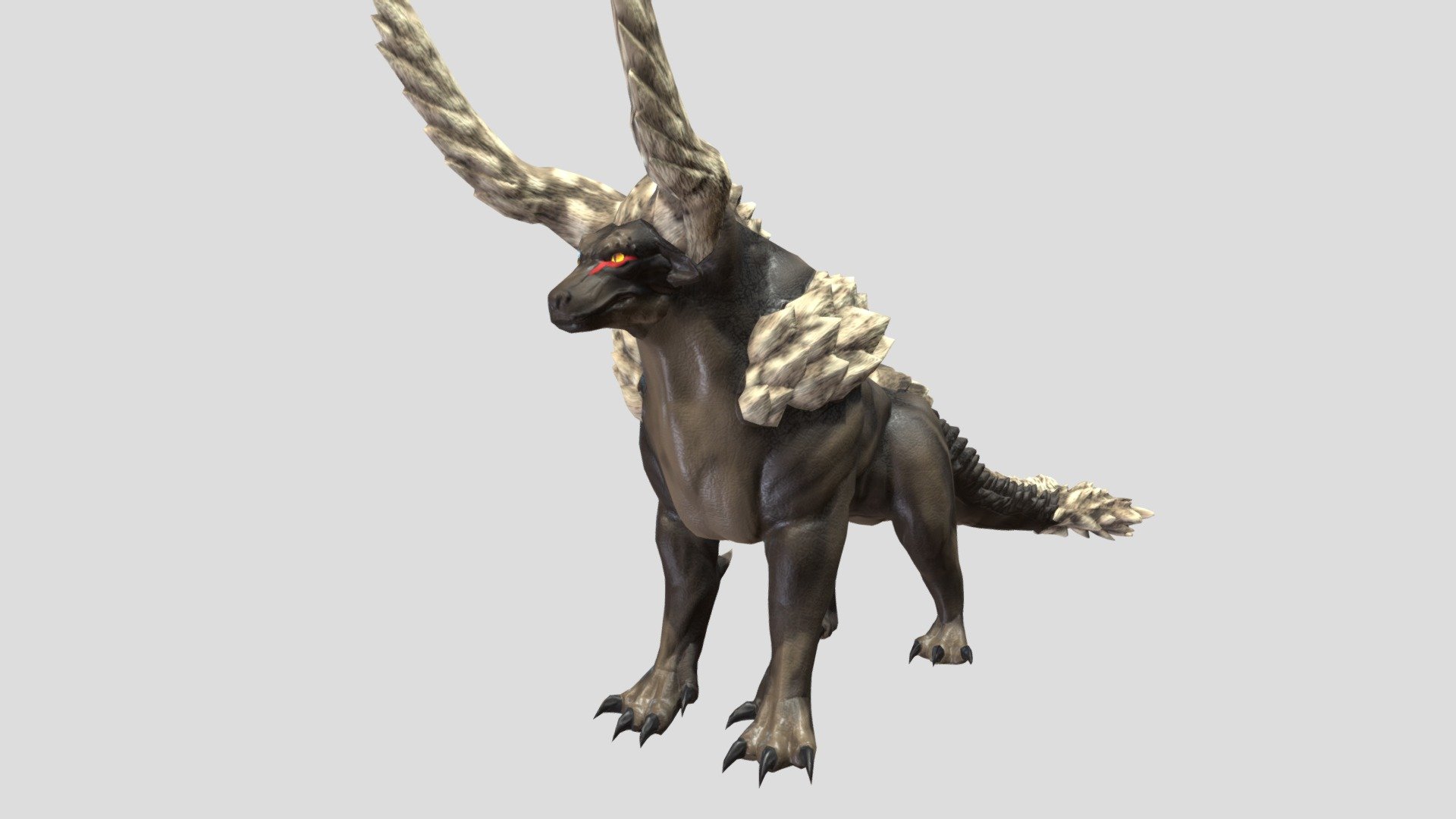 Goblinhound