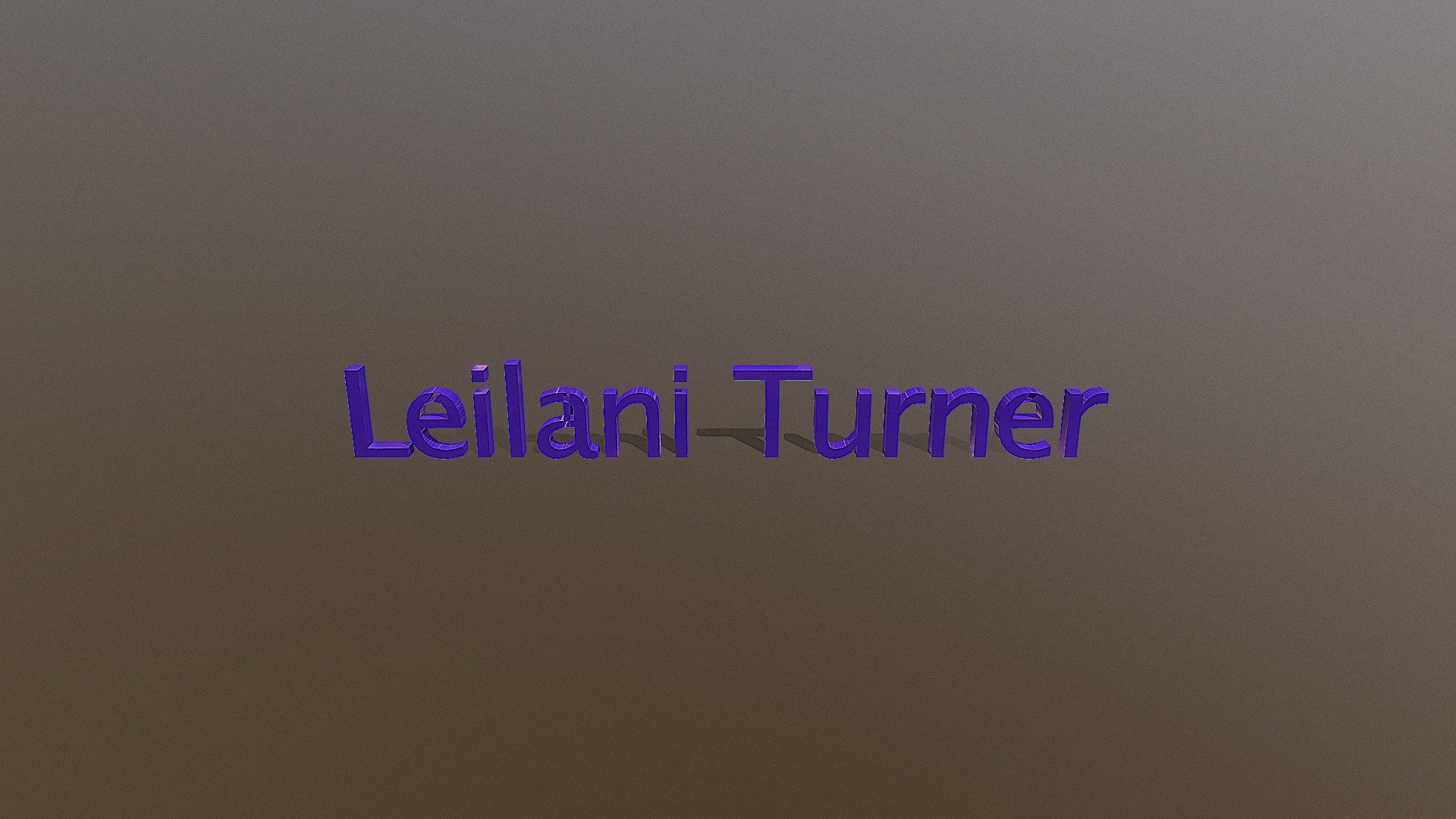 Signature