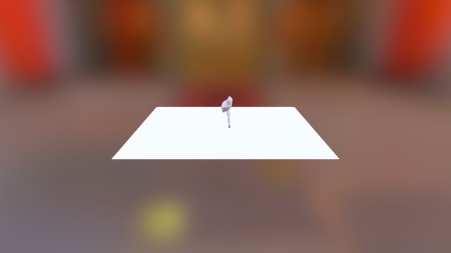 ani_off_10.1v1 3D Model