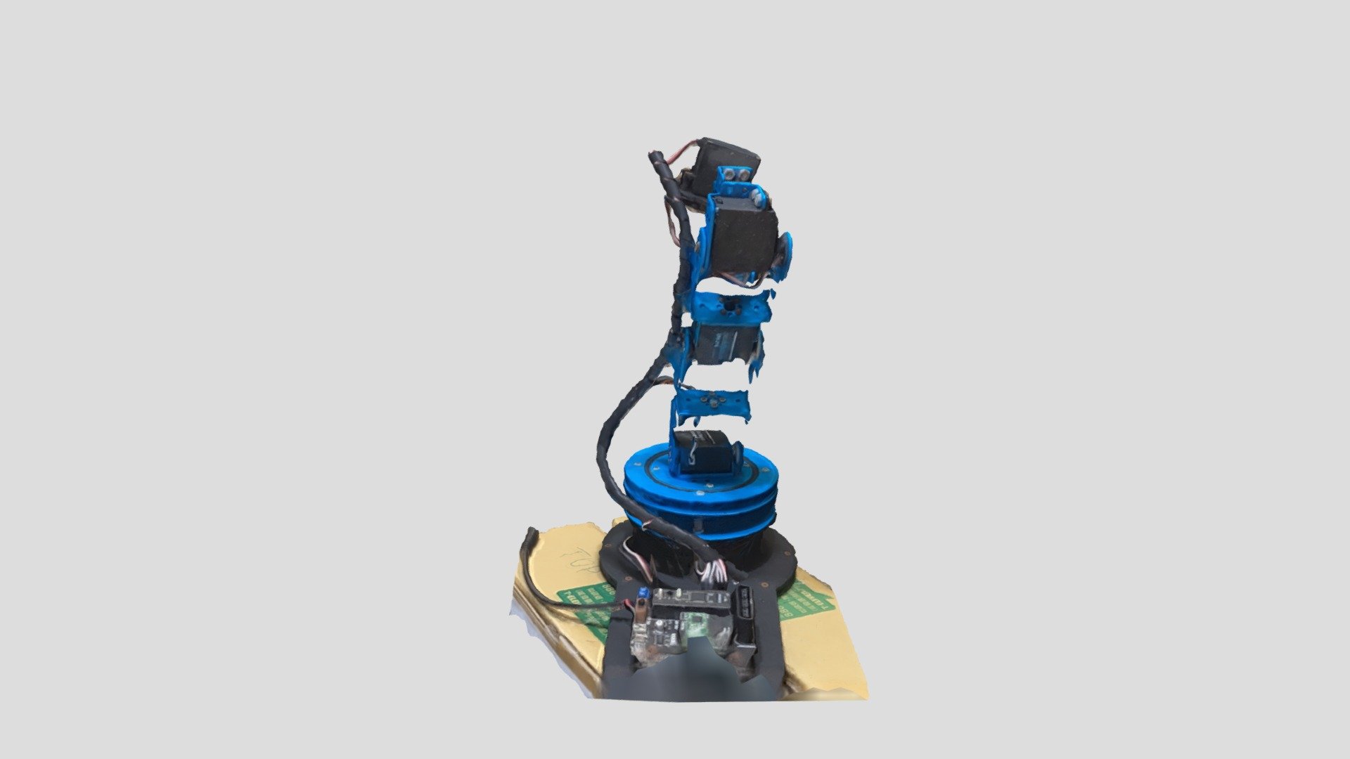 Scan 2022-12-03T12:49:43.497Z - Download Free 3D model by sk413025 ...