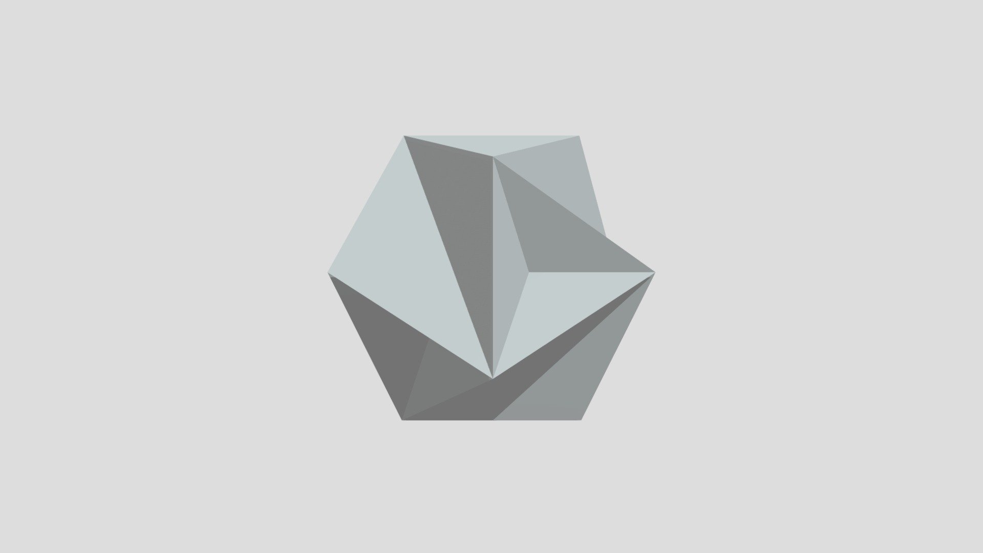 Jessen's Ico Hybrid
