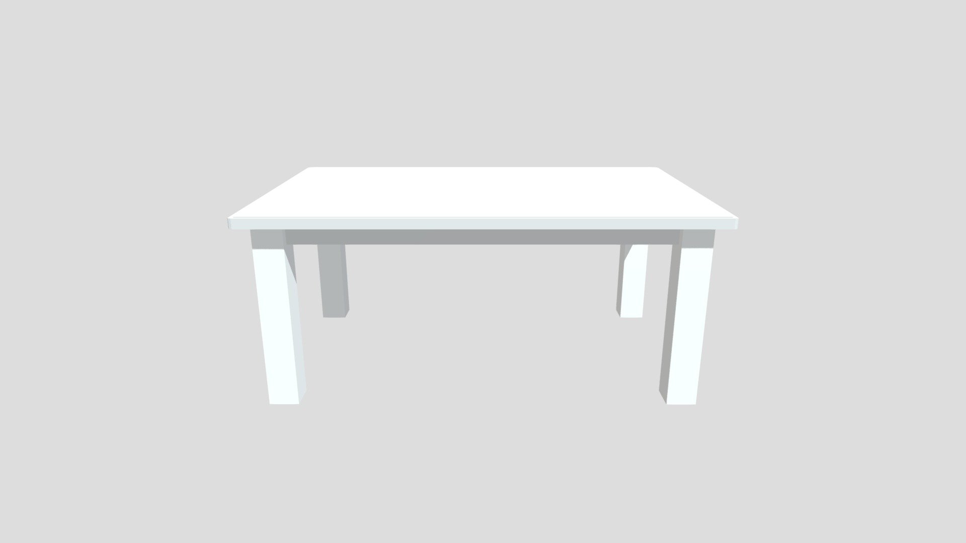 Mesa-Table