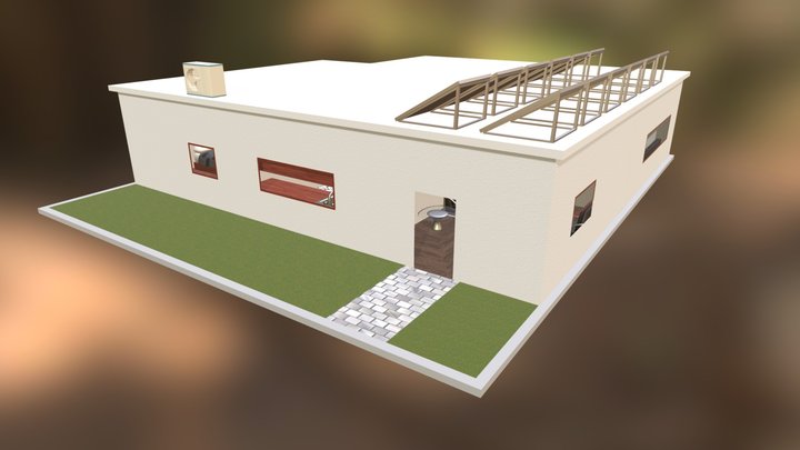 Consejos para reducción de huella ecológica – Free 3D Model STL