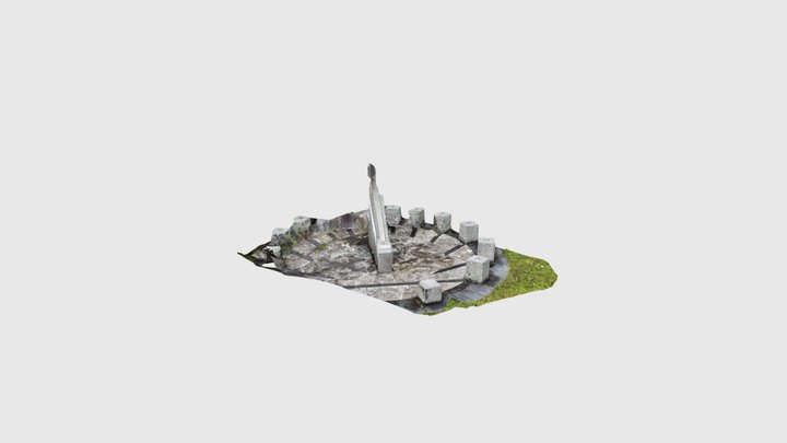 ritsumei24x_ryo 3D Model