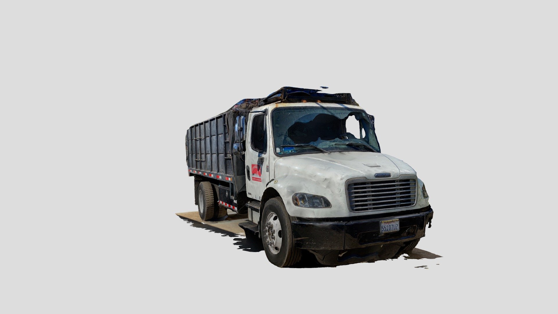 29: Truck