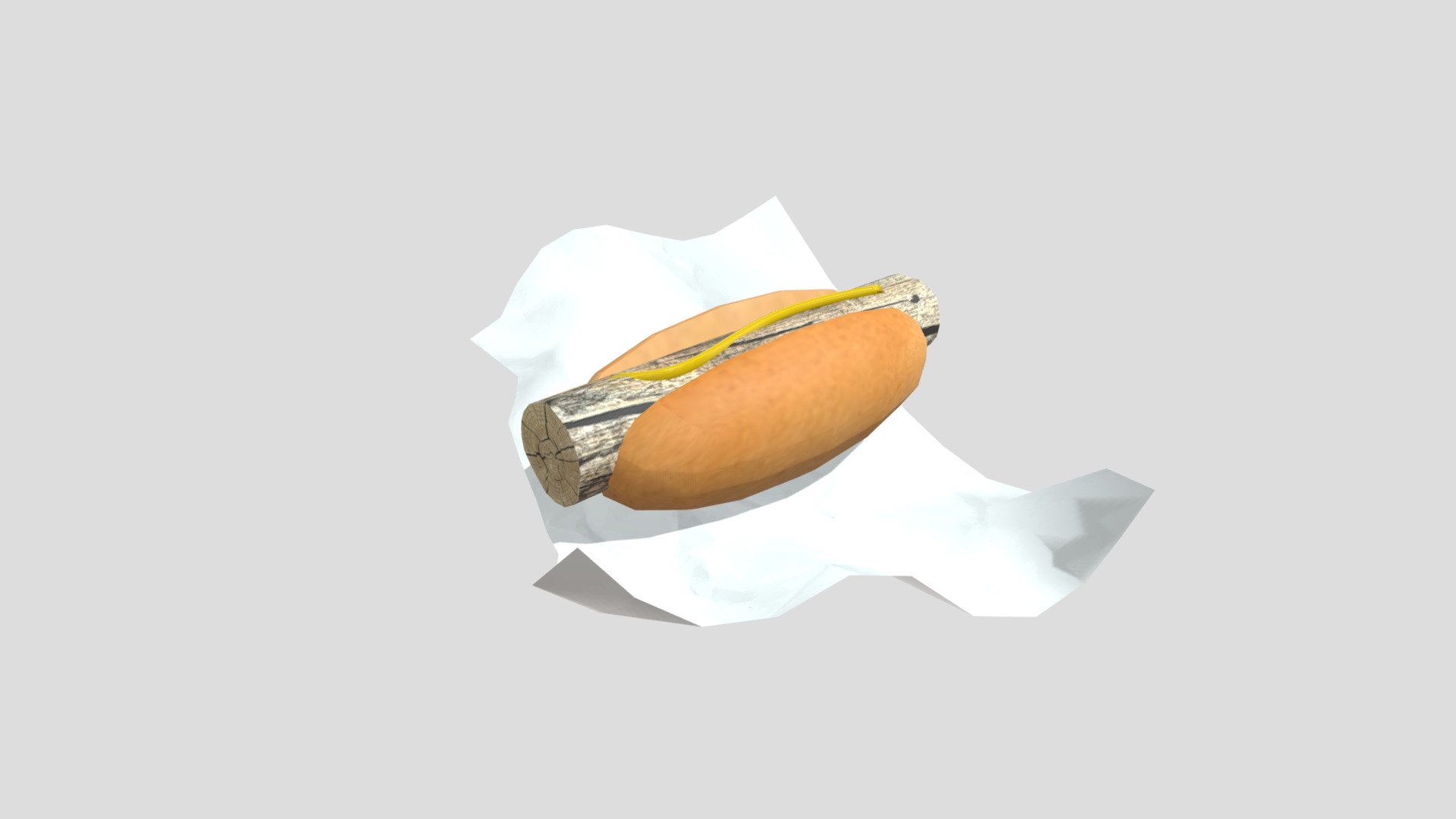 Conceptual Barbeque