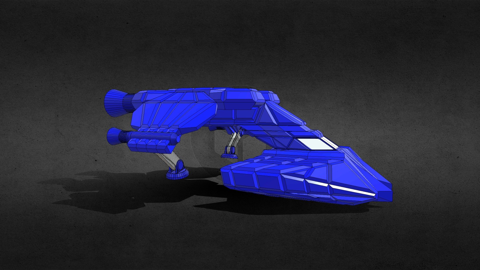 lac-410-low-altitude-carrier