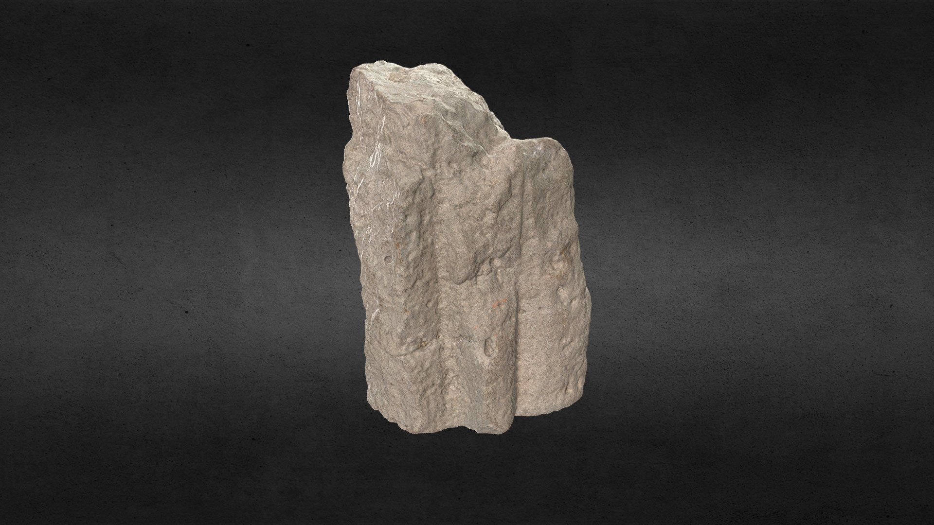Kirkjubømúrurin: R022