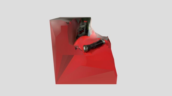 Scan 2022-12-10T06:11:32.080Z 3D Model