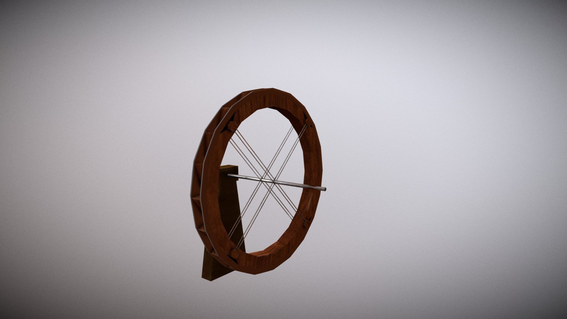 Moinho / Watermill