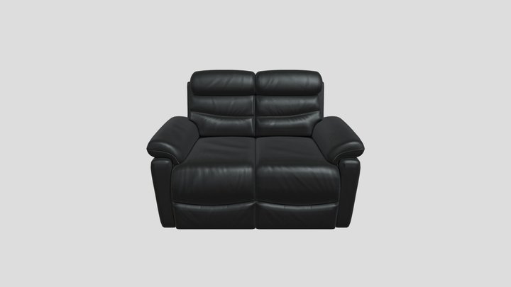 Recliners 3d Models Sketchfab Recliners 3d Models Sketchfab