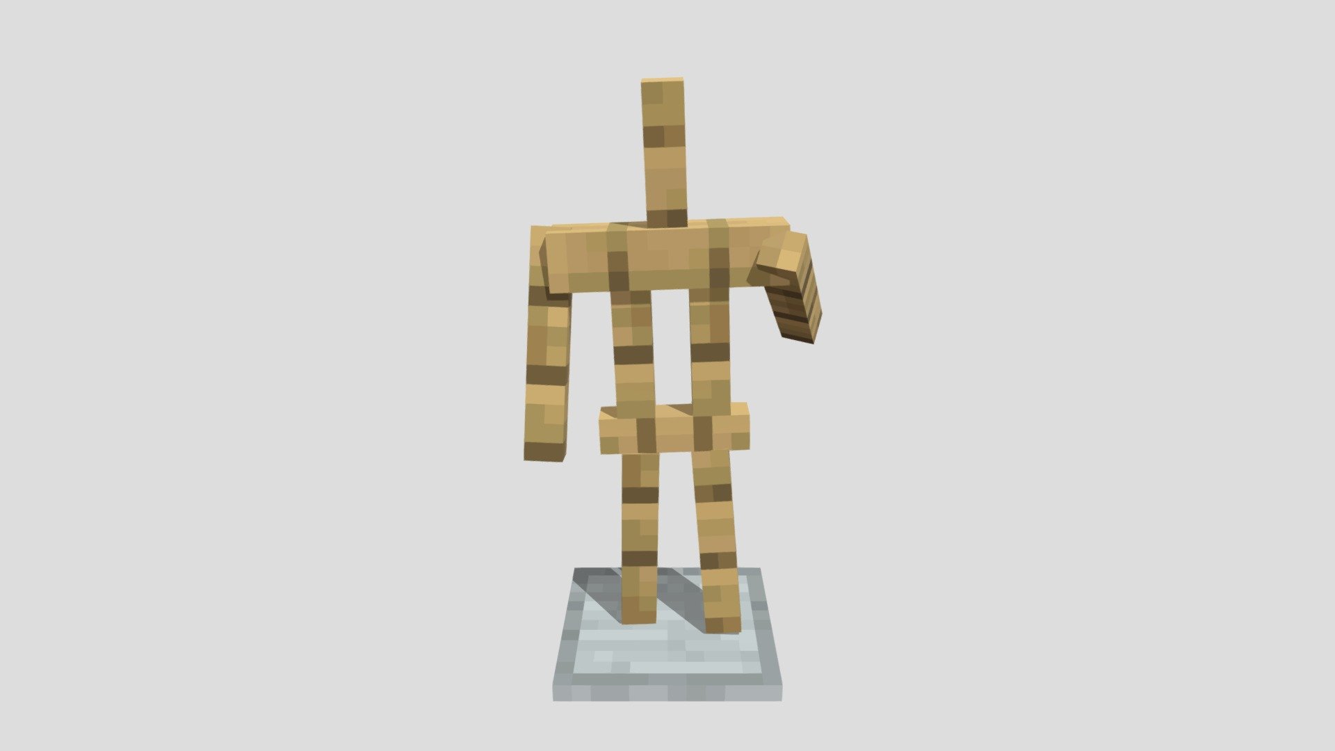 Greg - Download Free 3D model by aksoldia [cd352c4] - Sketchfab
