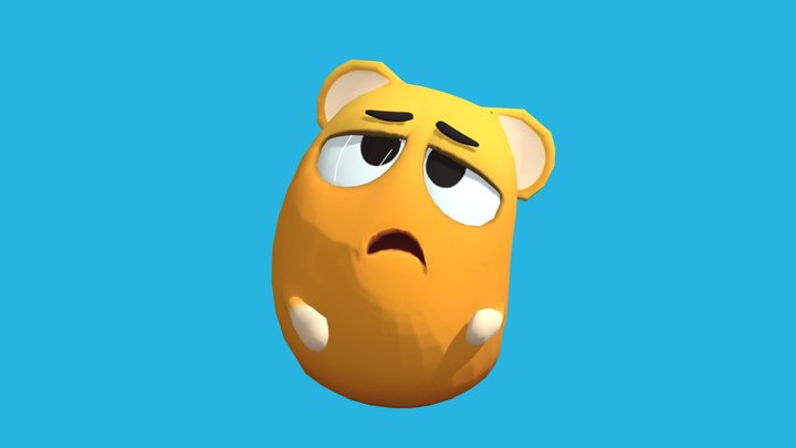 spueak pet my talking tom 2