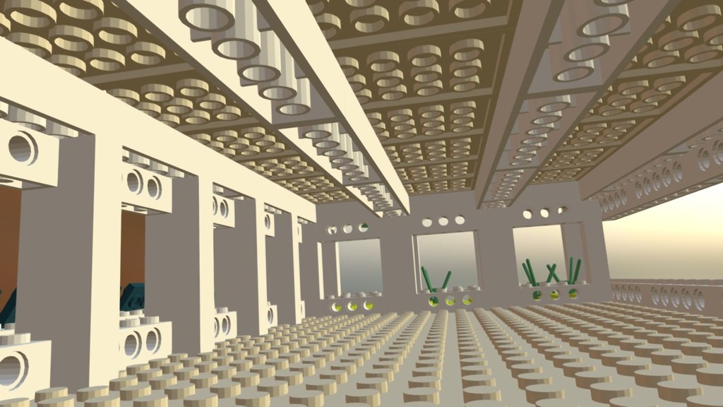 Eco Building