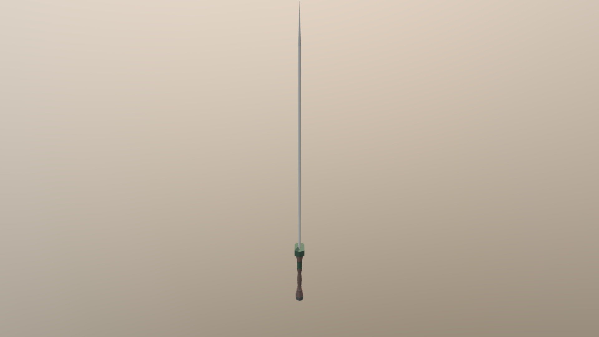 My Sword