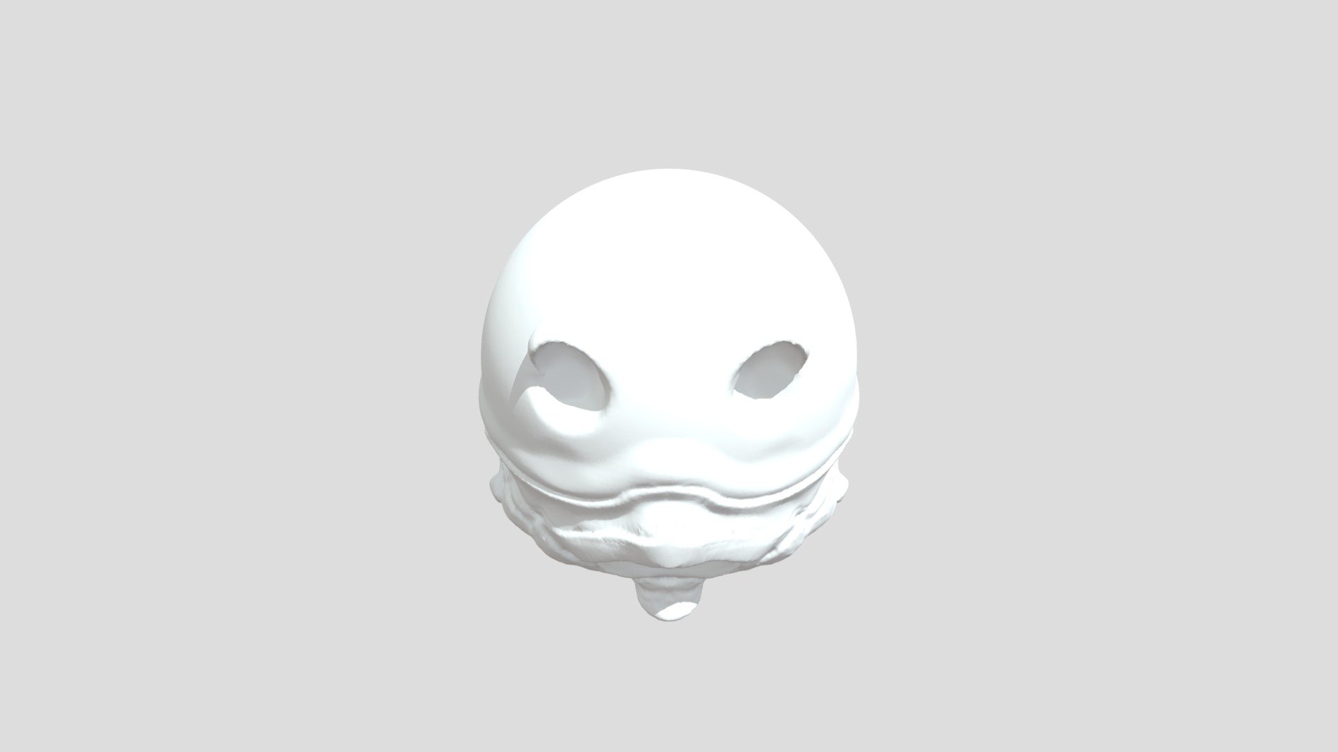 3D Print — Sketchfab embed 3D viewer