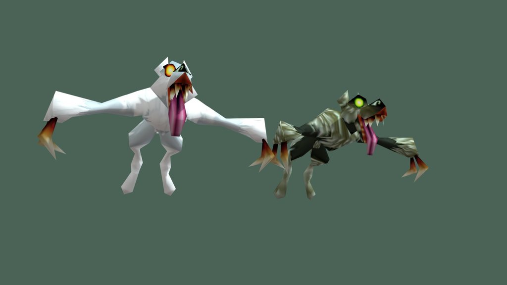Wolfos