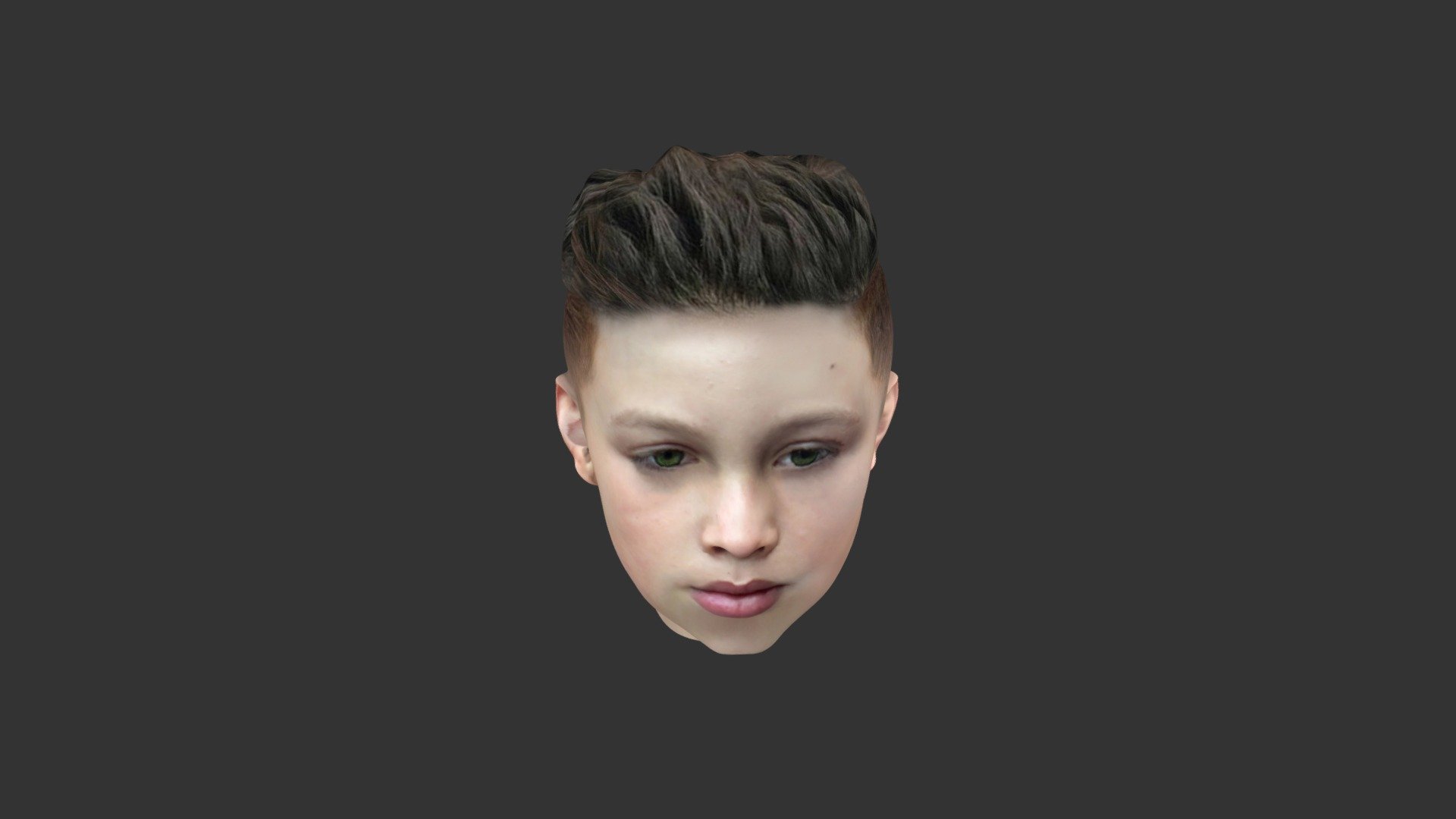 Head 02-35mm