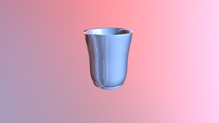 VASO 3D Model