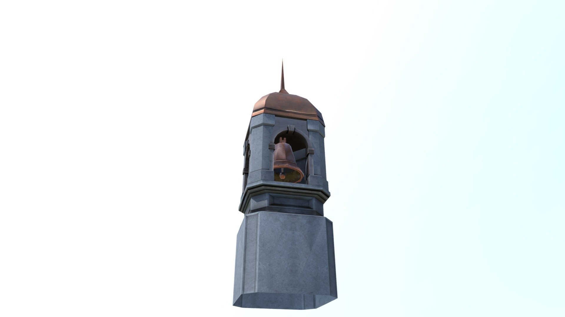 LP-bell