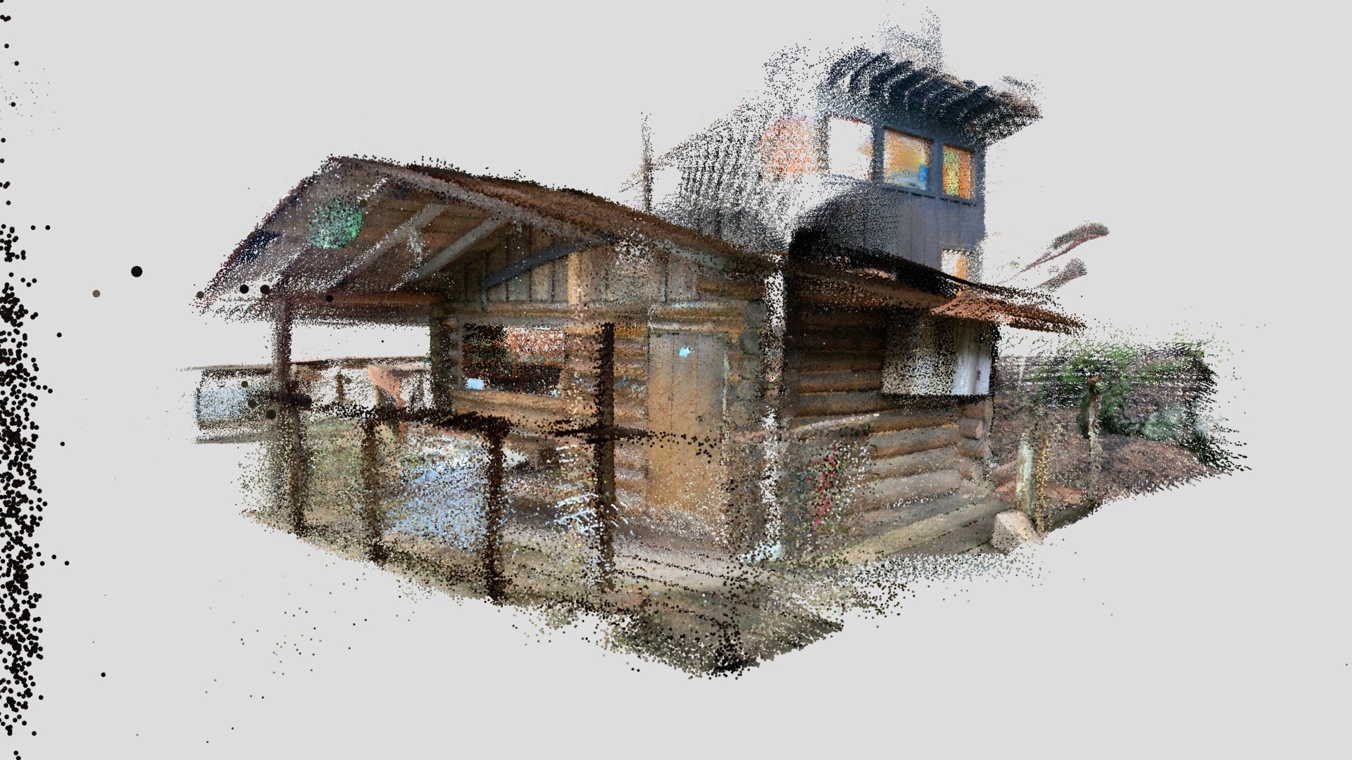 Cabin in the Woods