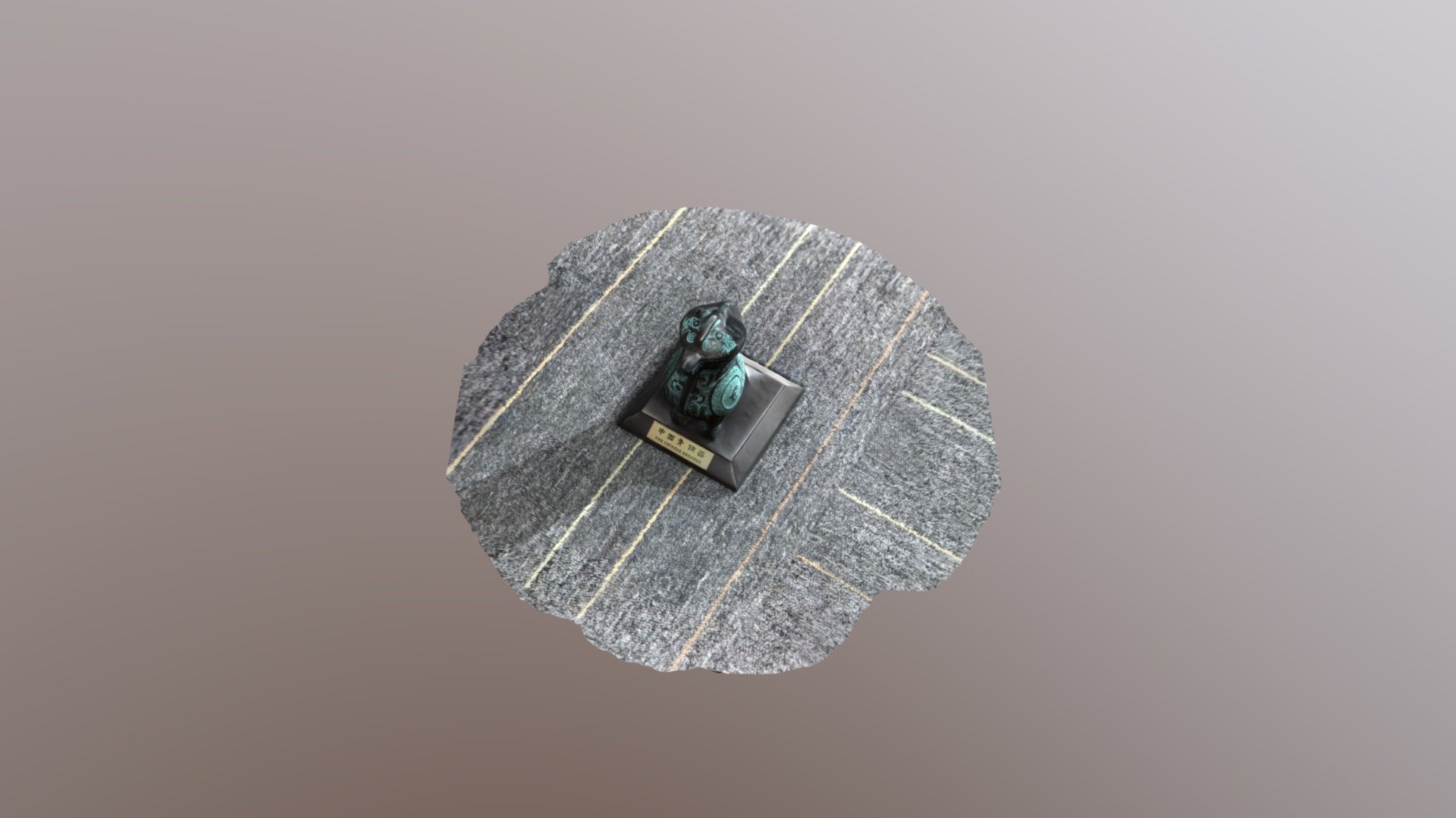 A TRNIO Model