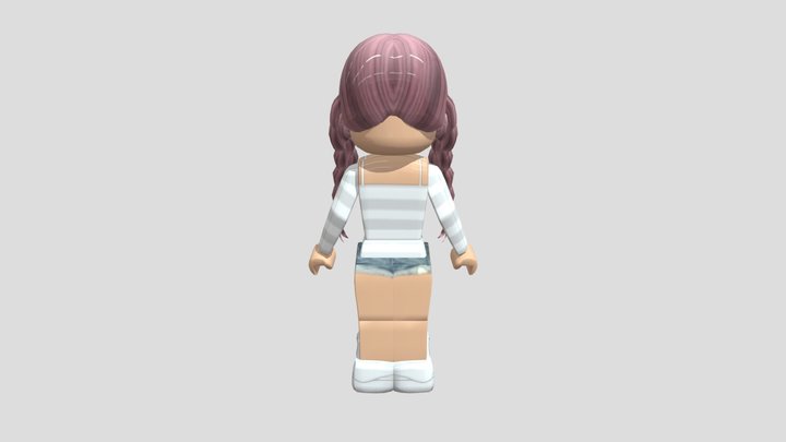 4570381078 3D Model