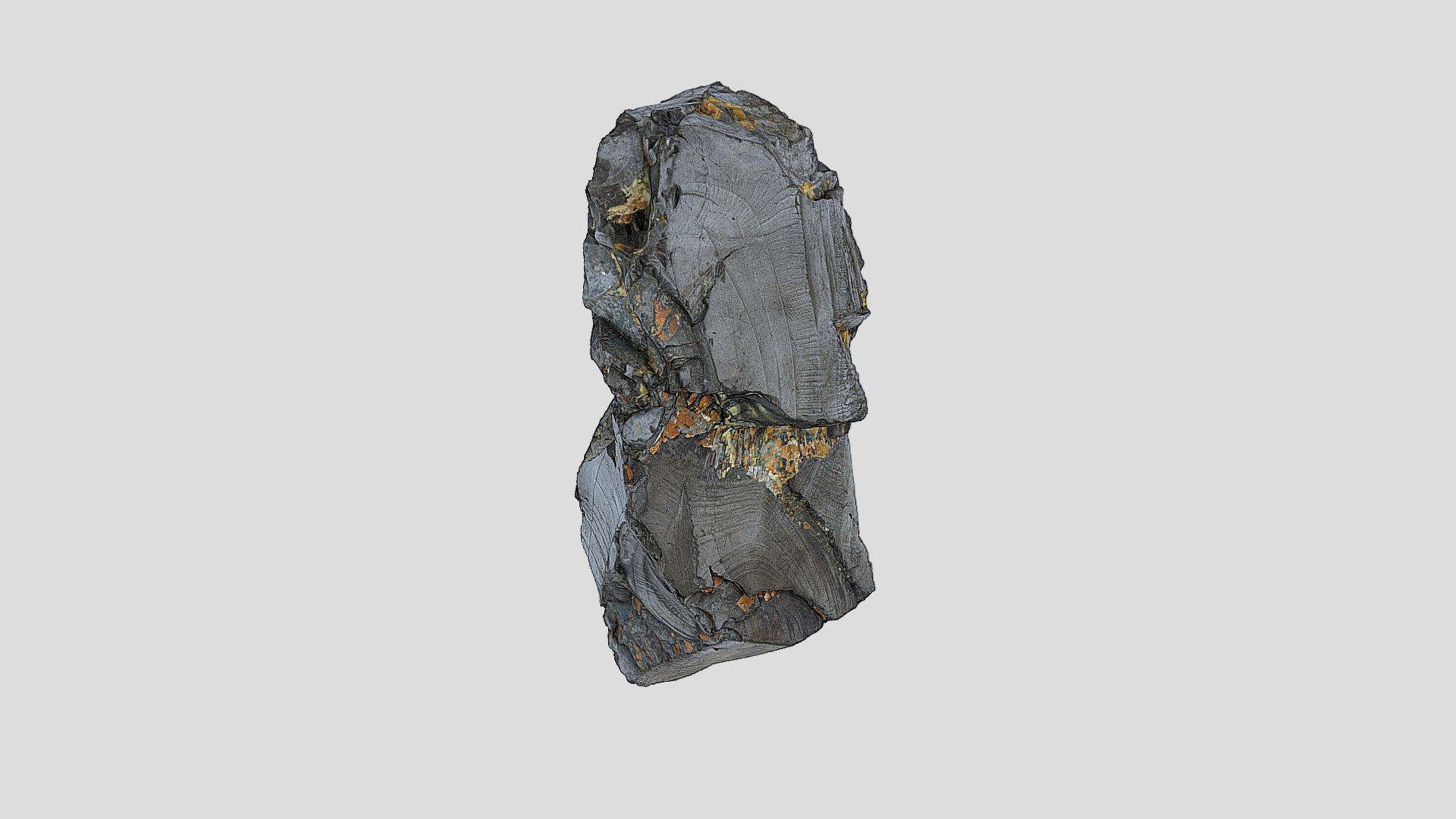 Shungite