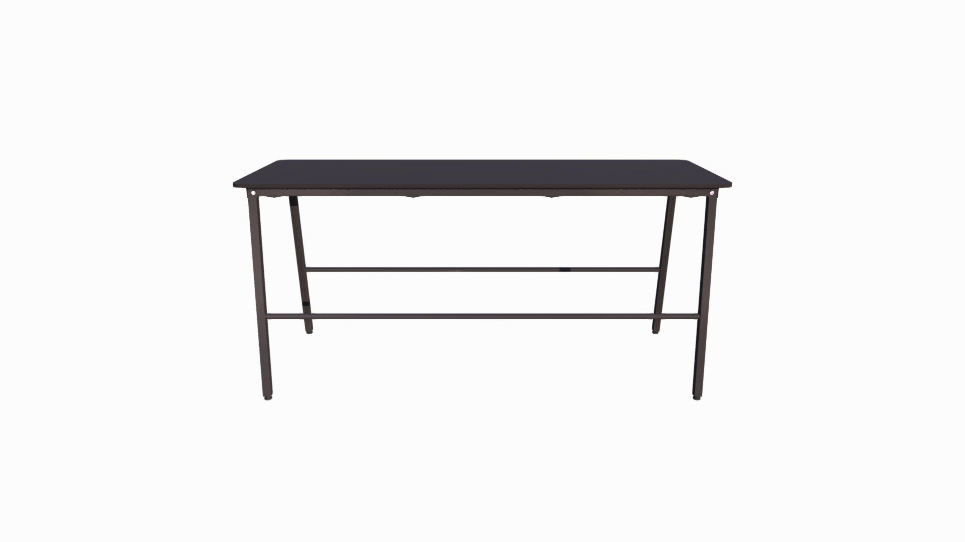 format_bank_bar-black_HO110355.FBX - 3D model by JMT Rental Furniture ...