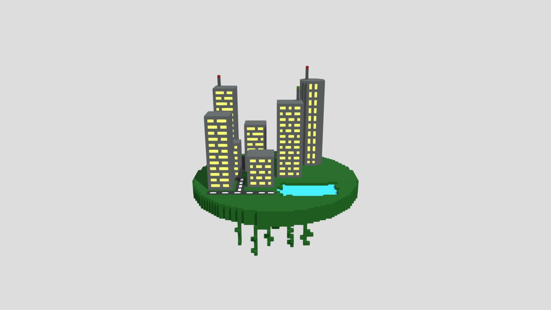 Sky City